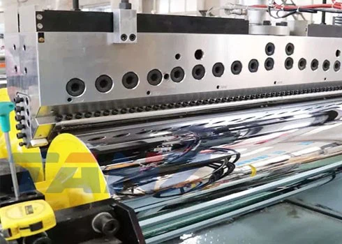 extrusion mold extrusion mold